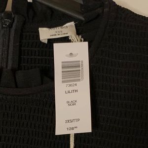 Aritzia Wilfred Lilith Blouse